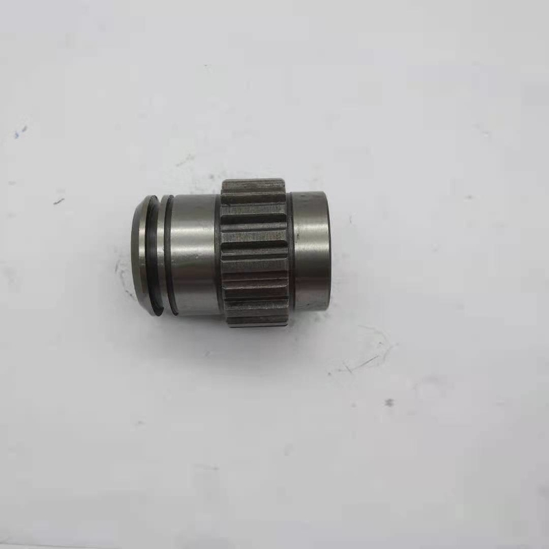 Шестерня центра гидронасоса экскаватора m EX001 для EX200-3/5 EX200-6