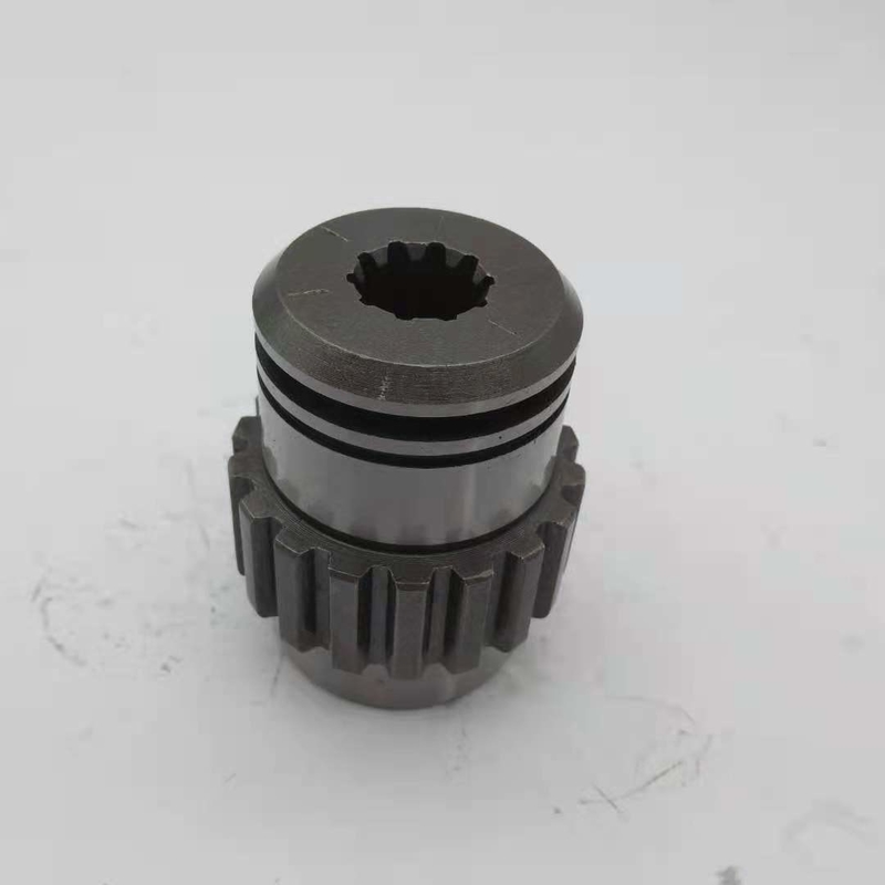 Шестерня центра гидронасоса экскаватора m EX001 для EX200-3/5 EX200-6