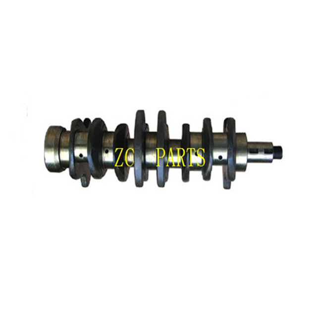 34320-10011 517671 части экскаватора 320c 320b Assy кривошина S6K S6KT S4K дизельного