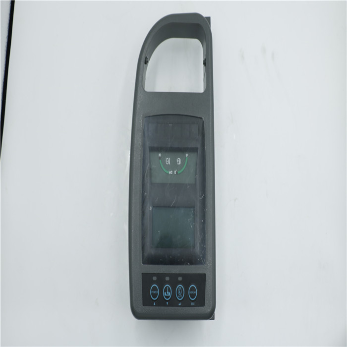 Индикаторная панель 539-00048 539-00048G монитора экскаватора DH215-7 DH300-7 DH225-7 DH500-7