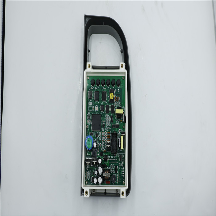 Индикаторная панель 539-00048 539-00048G монитора экскаватора DH215-7 DH300-7 DH225-7 DH500-7