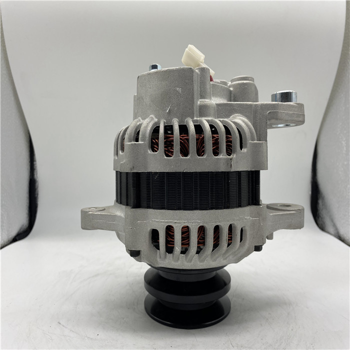 альтернатор 215948A 215948HQ 215948 RM-116 139111 ARC5107 4M40 экскаватора 24V 45A
