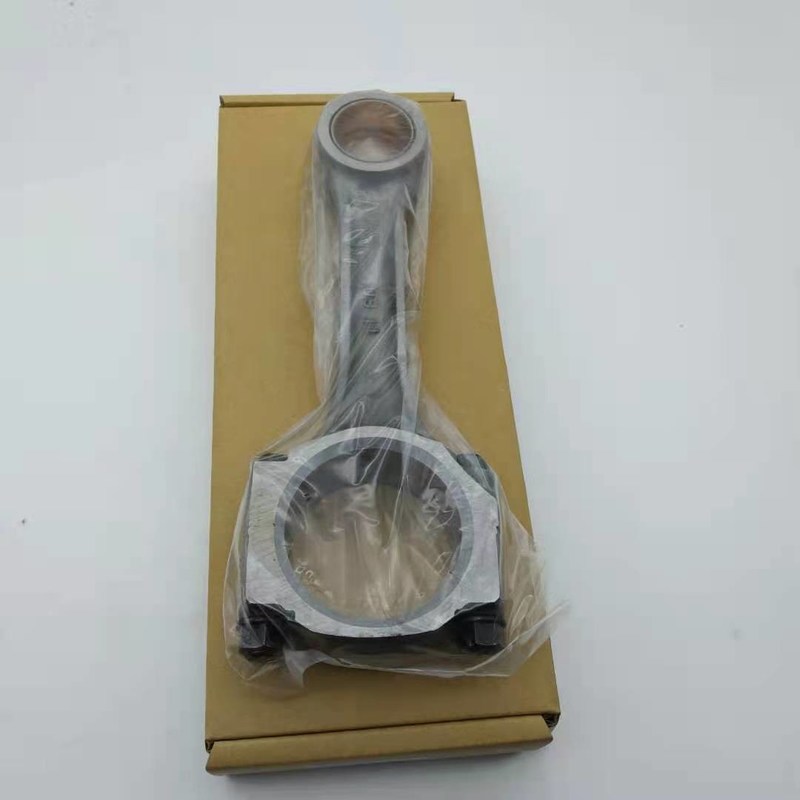 Ведущий шатун 8943296924 двигателей дизеля с пригонками Isuzu NKR 100P 4JB1 4JB1T втулки 8980126072 жулика