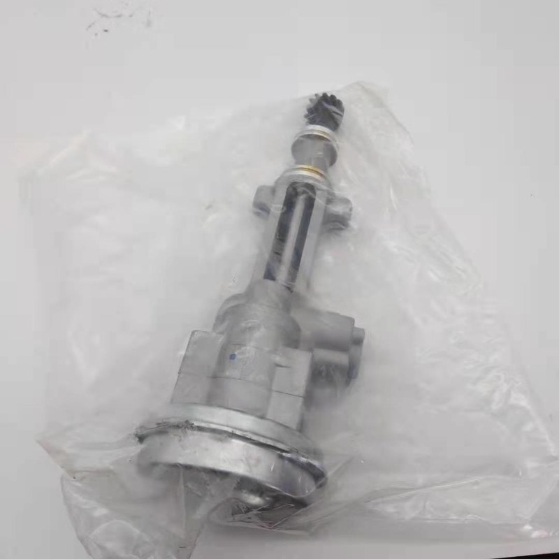 1-13100-277-0 электрические части экскаватора 8-94362-923-3 1131002770 8943629233 на 6BG1T масляный насос I SUZU 4JA1 4JB1