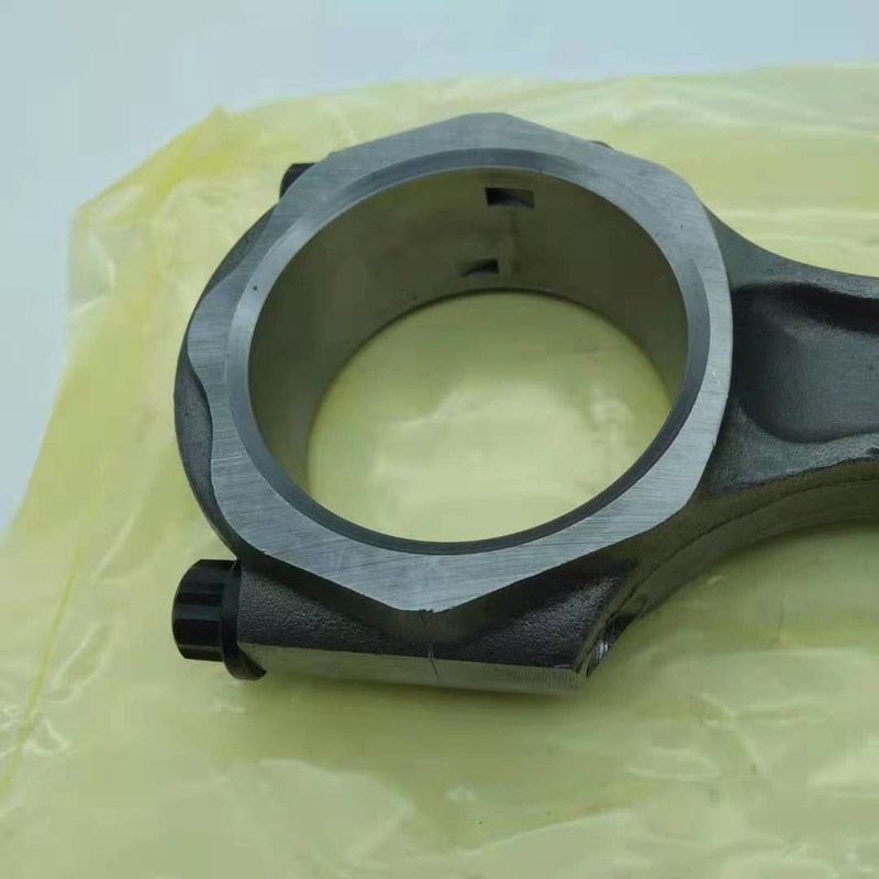 1122301292 ведущий шатун двигателя дизеля частей EX200-5 6BG1 4BG1 носки экскаватора 112230-1292 1-12230129-2