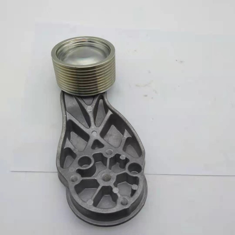 21766717 20582558 электрических частей экскаватора 20521447 21153968 для Tensioner пояса тележки D13 Volvo сверхмощного