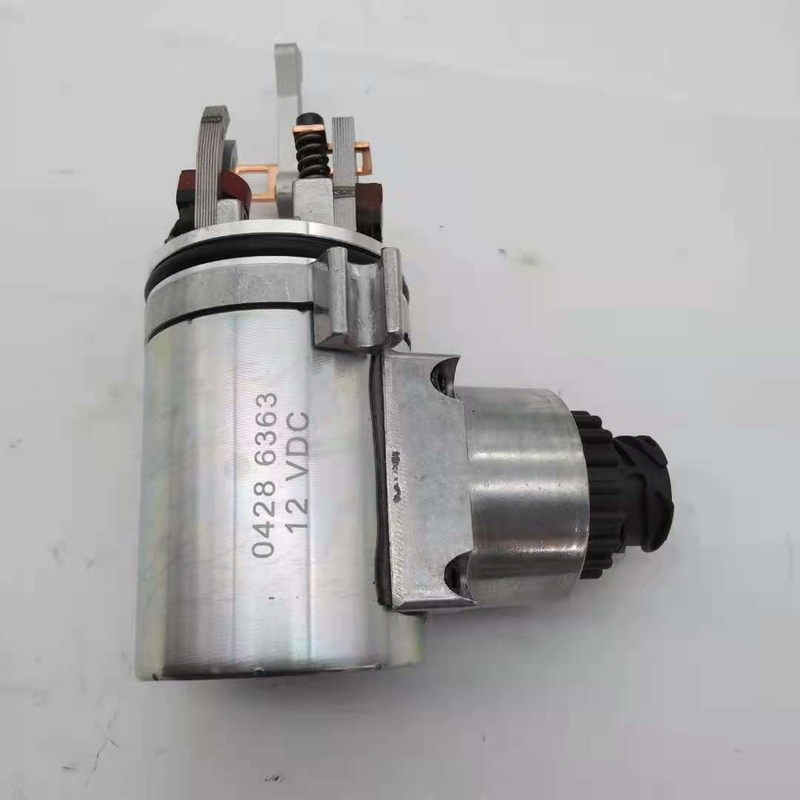 0428-6363 04286363 двигатель 2011 пригонок DEUTZ соленоида 04286363 привода клапана соленоида стопа