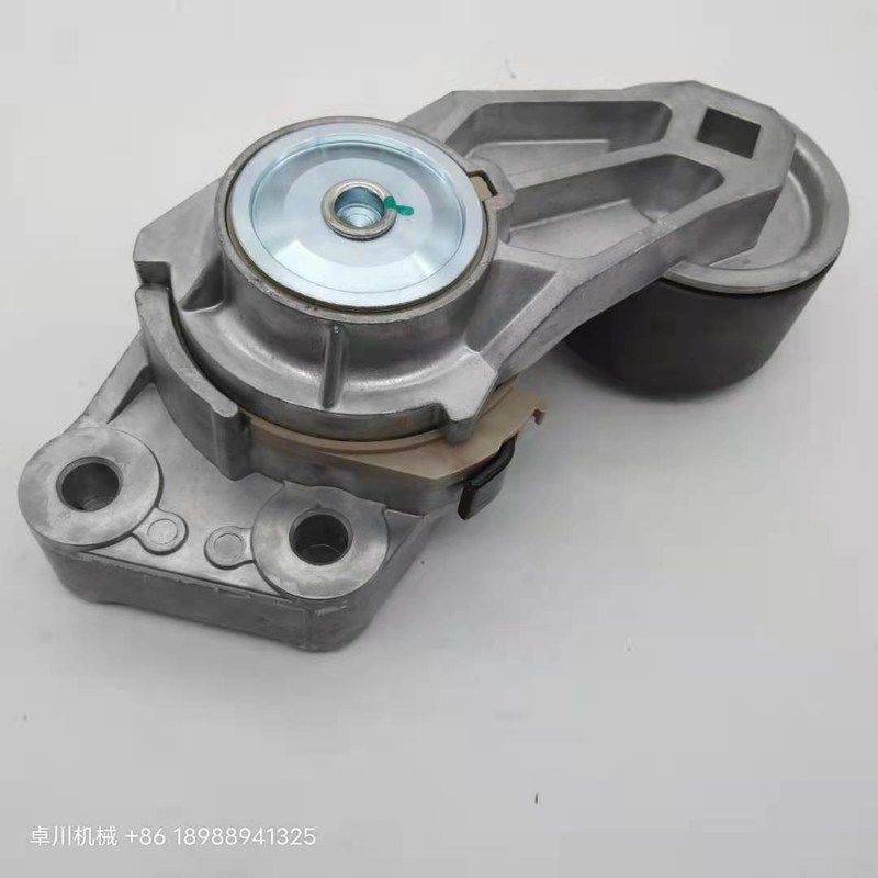 шкив 8149855 20935523 Tensioner пояса 20762060 21422767 для тележки VNL VN VHD VOLVO EC700B FH12