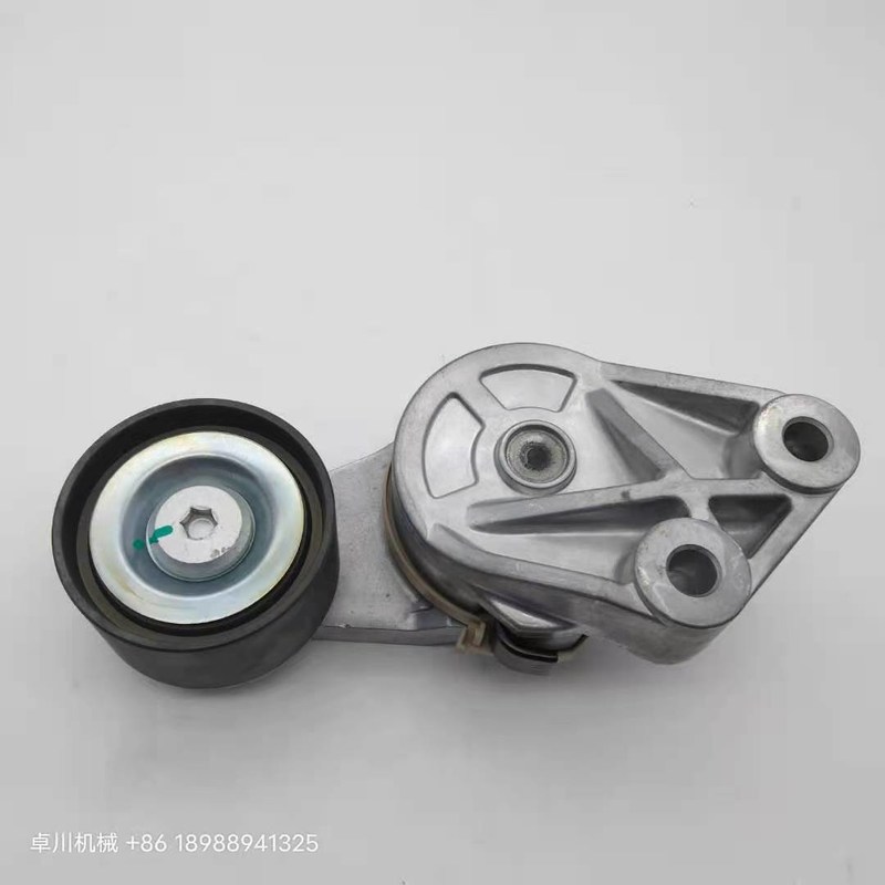 шкив 8149855 20935523 Tensioner пояса 20762060 21422767 для тележки VNL VN VHD VOLVO EC700B FH12