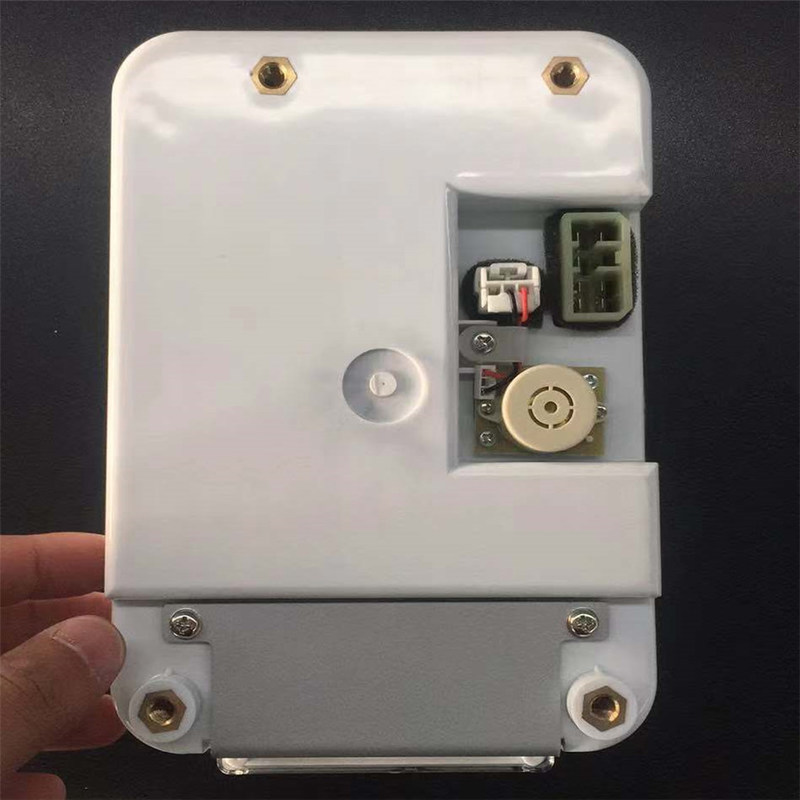 106-0172 1060172 индикаторная панель монитора электрических частей E312B 315B 320B 311B 317B экскаватора кота