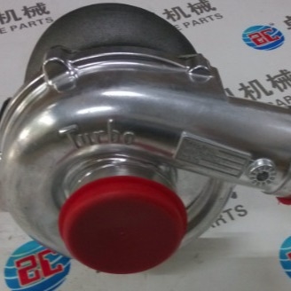 114400-2100 турбонагнетатель eX120 eX200-1 eX200-5 eX300-7 RHC7 6BD1 экскаватора